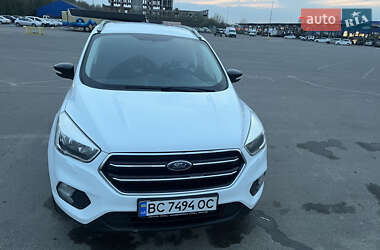 Ford Kuga 2017 Ford Kuga 2017