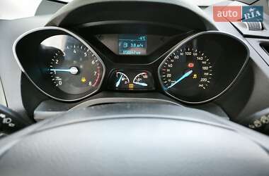 Внедорожник / Кроссовер Ford Kuga 2018 в 