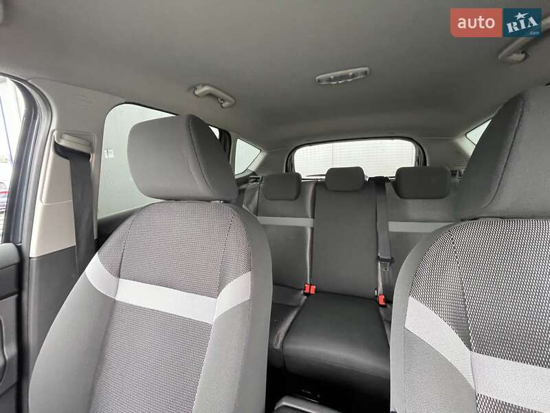 Внедорожник / Кроссовер Ford Kuga 2010 в Луцке