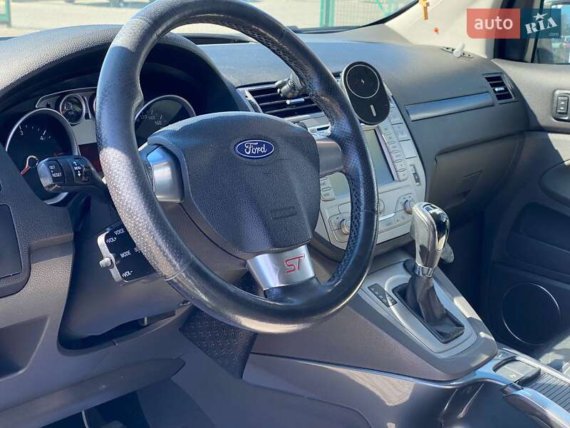 Внедорожник / Кроссовер Ford Kuga 2011 в Львове