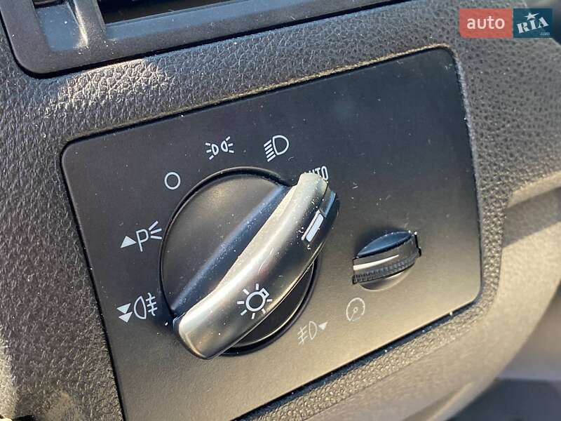 Внедорожник / Кроссовер Ford Kuga 2011 в Львове