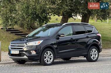 Ford Kuga 2016 Ford Kuga 2016