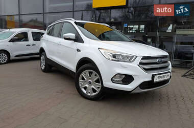 Ford Kuga 2019 Ford Kuga 2019