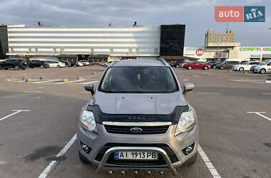 Ford Kuga 2012 Ford Kuga 2012