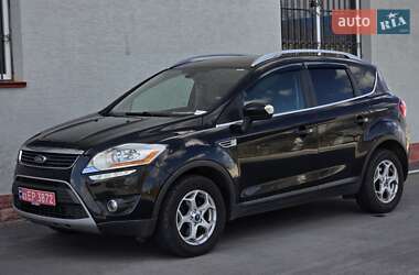 Ford Kuga 2012 Ford Kuga 2012