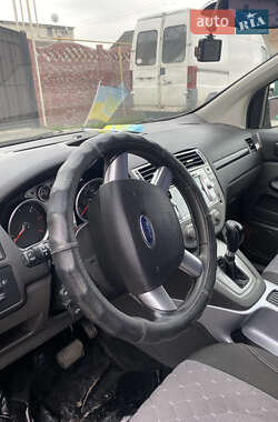 Внедорожник / Кроссовер Ford Kuga 2011 в 