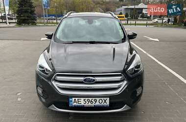 Ford Kuga 2019 Ford Kuga 2019