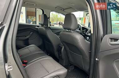 Внедорожник / Кроссовер Ford Kuga 2019 в 