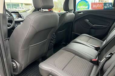 Внедорожник / Кроссовер Ford Kuga 2019 в 