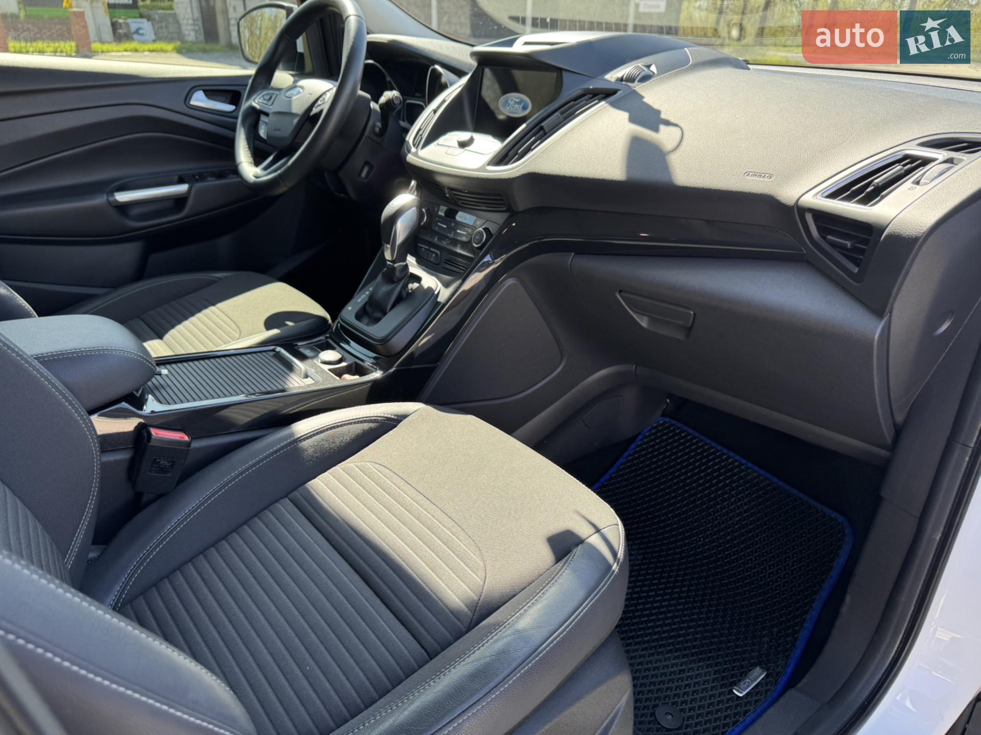 2019 Ford Kuga - мініатюра 20