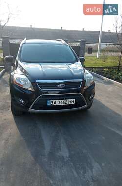 Ford Kuga 2011 Ford Kuga 2011