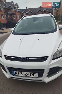 Ford Kuga 2014