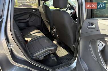 Внедорожник / Кроссовер Ford Kuga 2013 в 