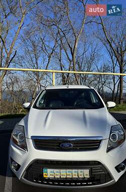 Ford Kuga 2010 Ford Kuga 2010