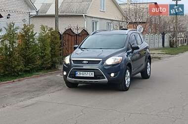 Ford Kuga 2011 Ford Kuga 2011
