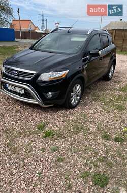 Ford Kuga 2008 Ford Kuga 2008