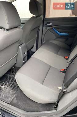 Внедорожник / Кроссовер Ford Kuga 2008 в 