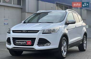 Ford Kuga 2013 Ford Kuga 2013