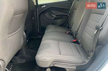 Внедорожник / Кроссовер Ford Kuga 2013 в 