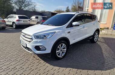 Ford Kuga 2017 Ford Kuga 2017