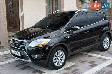 Ford Kuga 2009 Ford Kuga 2009