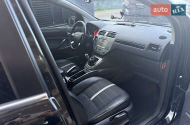 Внедорожник / Кроссовер Ford Kuga 2009 в 