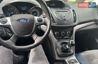 Ford Kuga 2014 Ford Kuga 2014