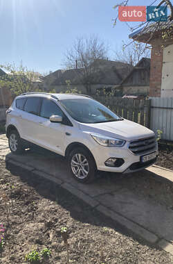 Ford Kuga 2017 Ford Kuga 2017
