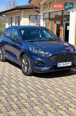 Ford Kuga 2020 Ford Kuga 2020