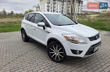 Ford Kuga 2012 Ford Kuga 2012