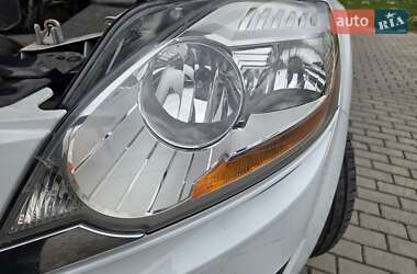 Внедорожник / Кроссовер Ford Kuga 2012 в 