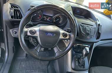 Внедорожник / Кроссовер Ford Kuga 2013 в 