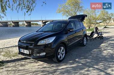 Ford Kuga 2013 Ford Kuga 2013