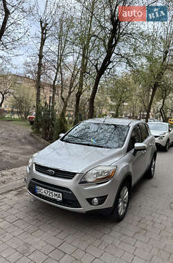 Ford Kuga 2008 Ford Kuga 2008