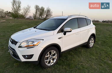Ford Kuga 2012 Ford Kuga 2012