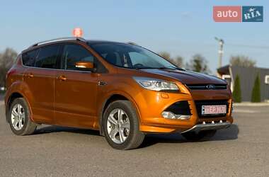 Ford Kuga 2014 Ford Kuga 2014