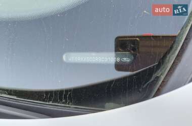 Внедорожник / Кроссовер Ford Kuga 2011 в 
