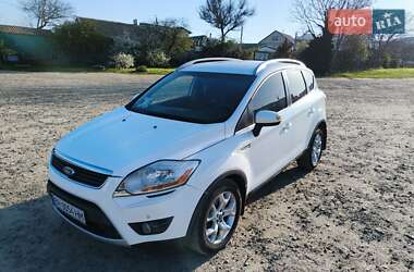 Ford Kuga 2011 Ford Kuga 2011