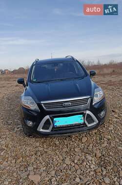Ford Kuga 2011 Ford Kuga 2011