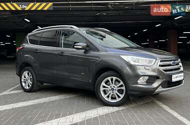 Ford Kuga 2017 Ford Kuga 2017