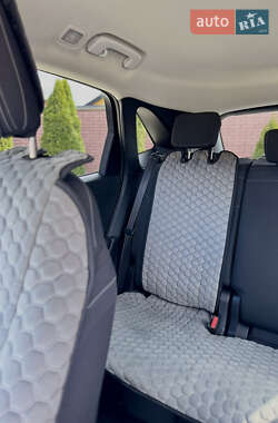 Внедорожник / Кроссовер Ford Kuga 2020 в 