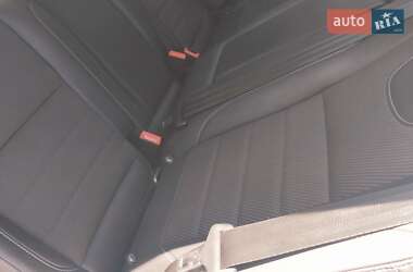 Внедорожник / Кроссовер Ford Kuga 2015 в 