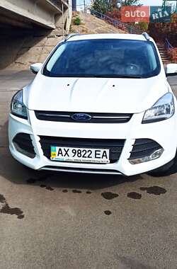 Ford Kuga 2013 Ford Kuga 2013
