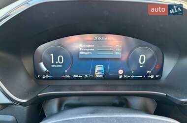 Внедорожник / Кроссовер Ford Kuga 2024 в 