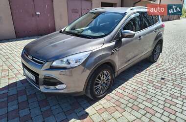 Ford Kuga 2013 Ford Kuga 2013