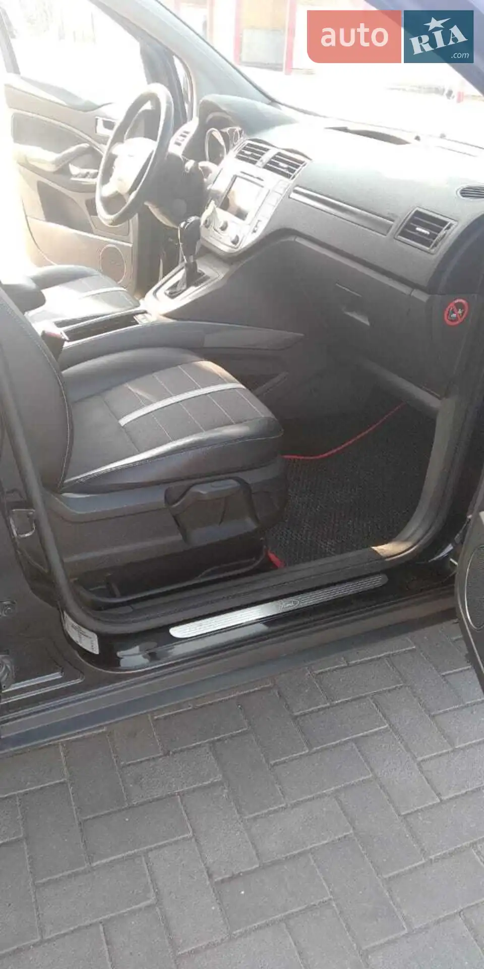 2010 Ford Kuga - мініатюра 9