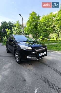 Внедорожник / Кроссовер Ford Kuga 2013 в Киеве