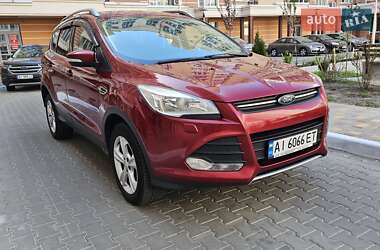 Ford Kuga 2015 Ford Kuga 2015