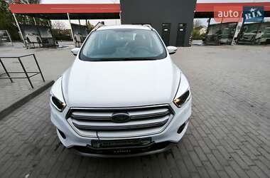 Ford Kuga 2018 Ford Kuga 2018
