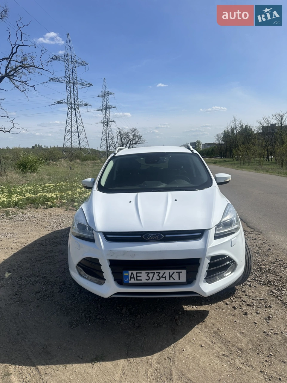 2015 Ford Kuga - мініатюра 58